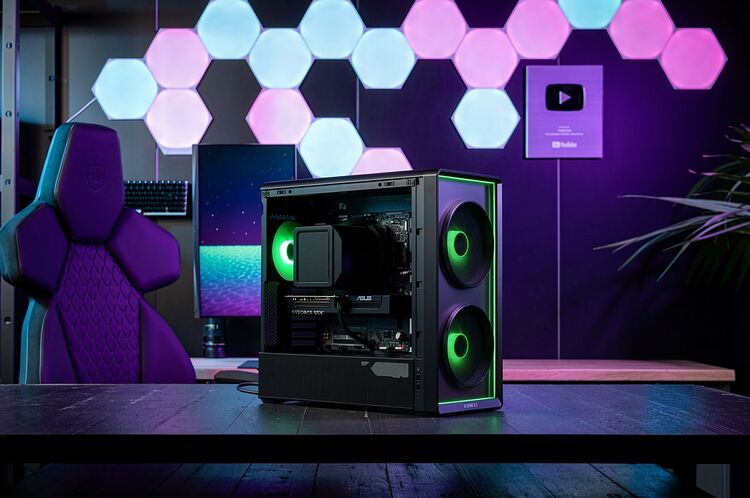 PC Gamer PULSE (image:2)