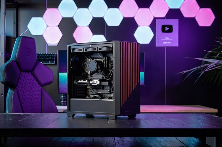 PC Gamer ASHWOOD (image:2)