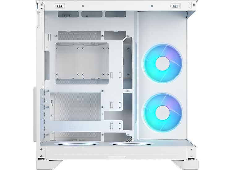Fractal Design Pop 2 Vision RGB - Blanc (image:4)