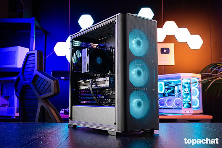 PC Gamer ARGOS (image:2)