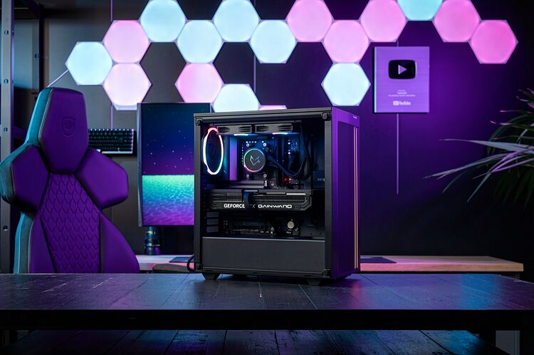 PC Gamer MONARCH (image:2)