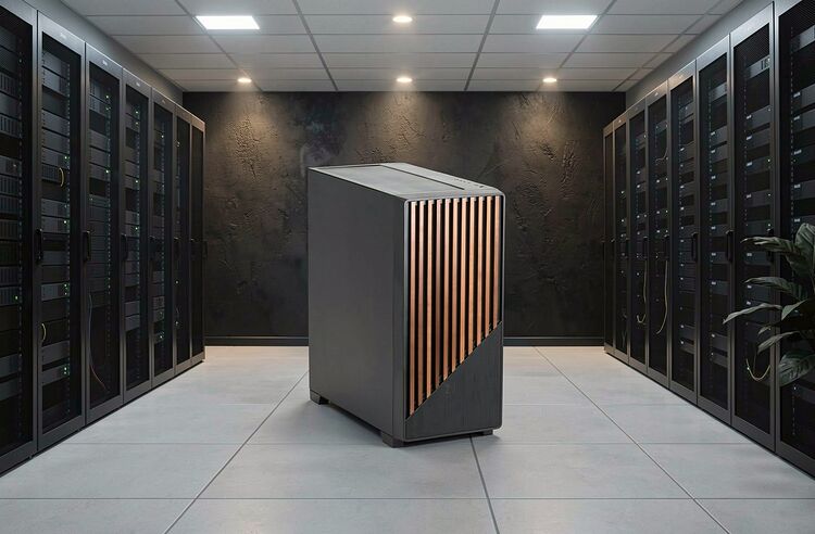 PC IA NEXMIND (image:2)