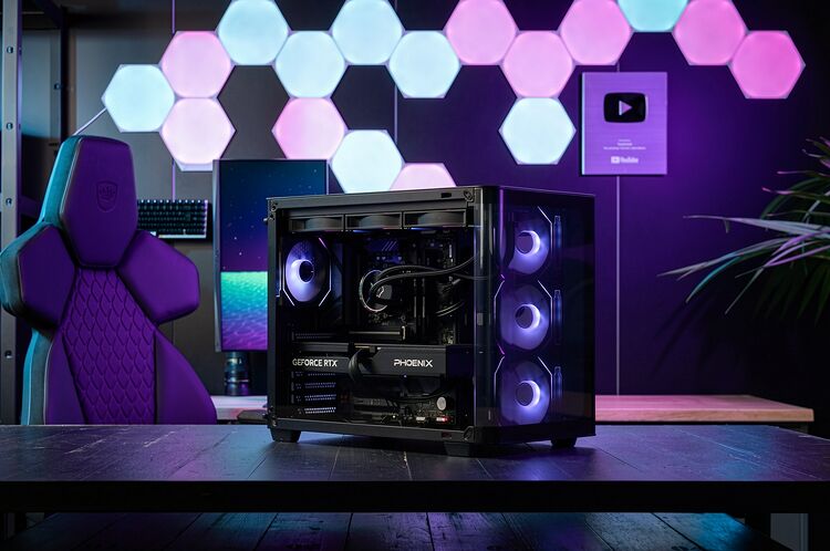 PC Gamer SOLVARIS (image:2)