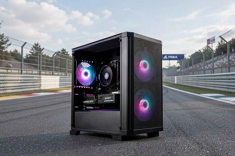 PC Gamer DRIVER (image:2)