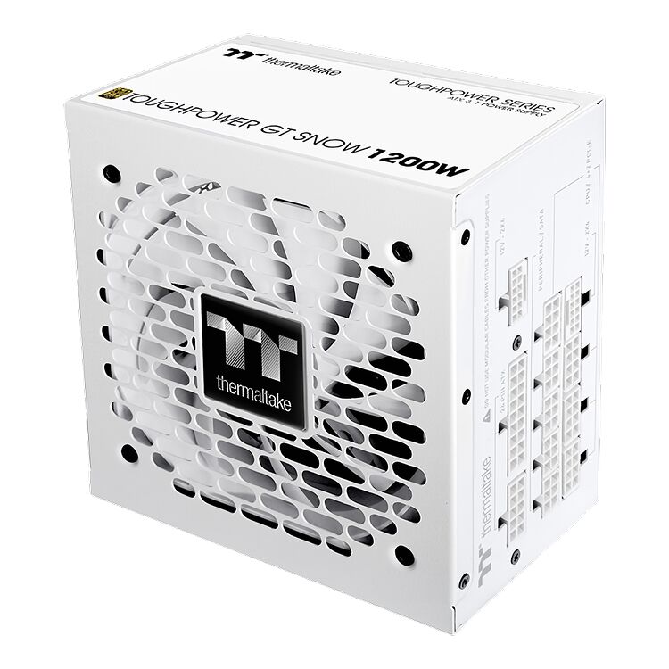 Thermaltake Toughpower GT Snow - 1200W (image:2)