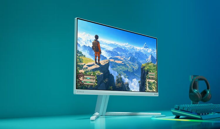 Philips Evnia 24M2N3201PL (image:2)