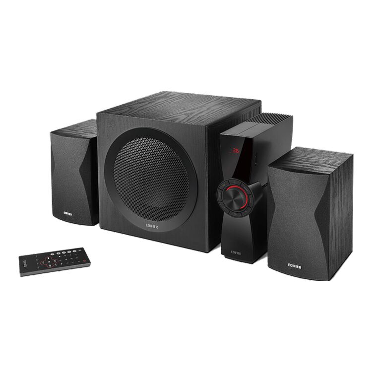 Edifier CX7 (image:2)