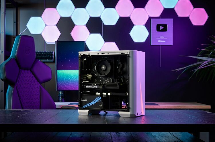 PC Gamer SPIRIT (image:2)
