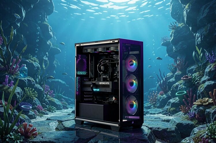 PC Gamer DEPTH (image:2)