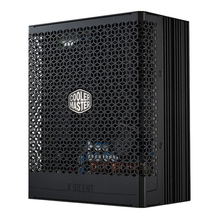 Cooler Master X Silent Edge Platinum - 850 W (image:2)