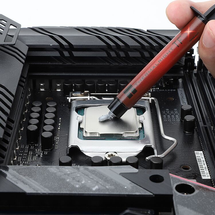 Thermalright TFX - 2 g (image:2)