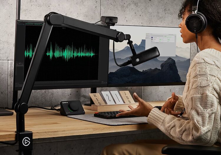 Elgato Wave XLR MK.2 (image:2)