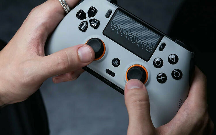 SCUF Omega - Blanc (image:2)