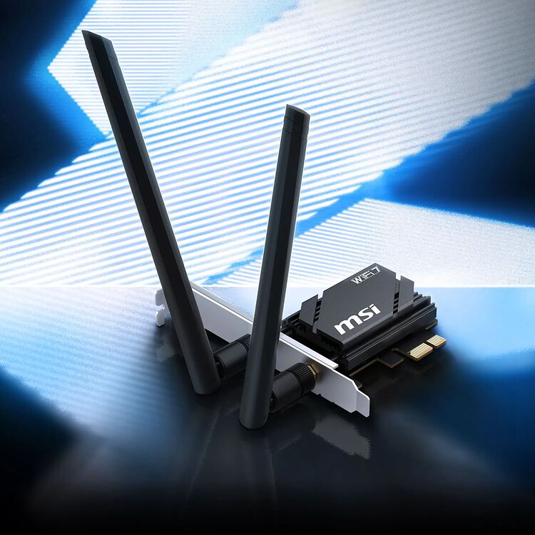 MSI Herald BE6500 (image:2)