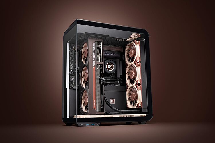 Noctua NL-LC1-36 - 360 mm (image:2)