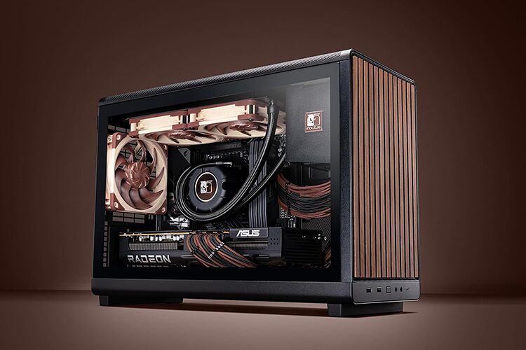 Noctua NL-LC1-24 - 240 mm (image:2)