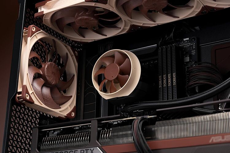 Noctua NL-ACF1 (image:2)
