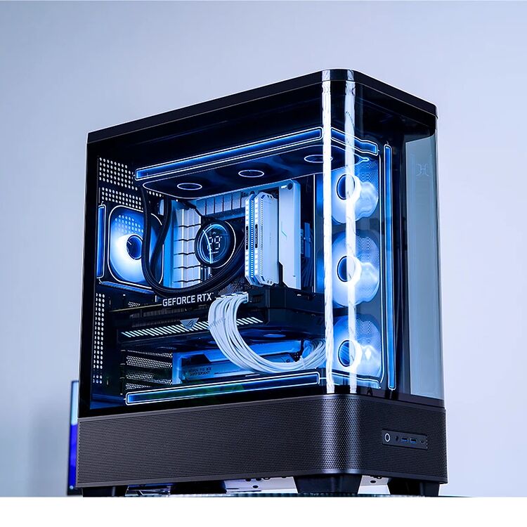Jonsbo TK-5 - Noir (image:2)