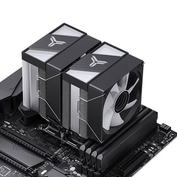 Jonsbo CR-1400 DV2 - Noir (image:2)