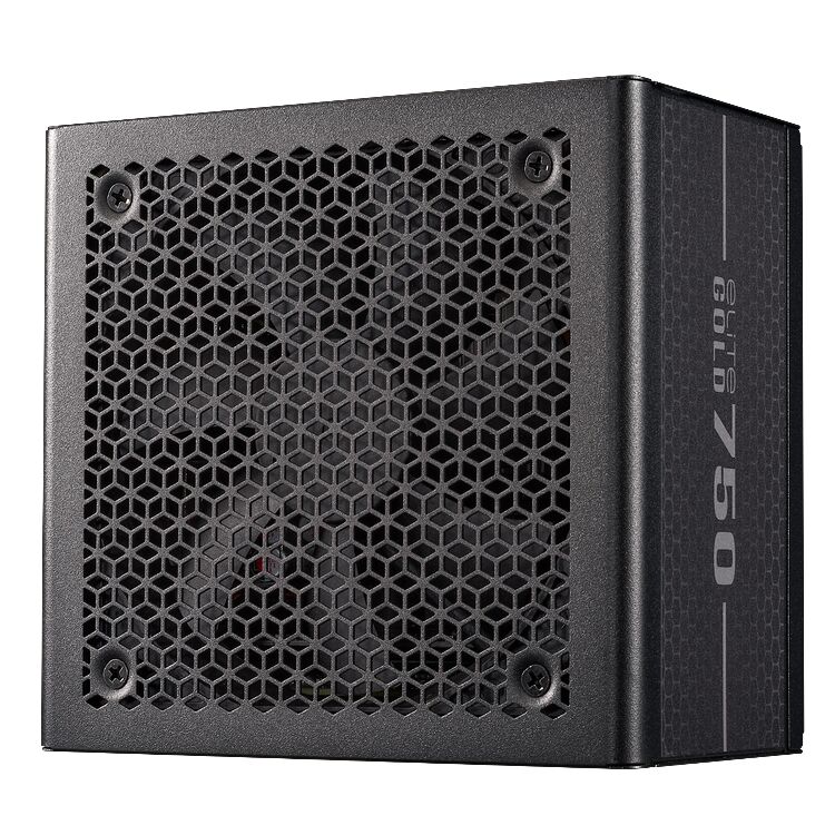 Cooler Master Elite Gold 750 - 750W (image:2)