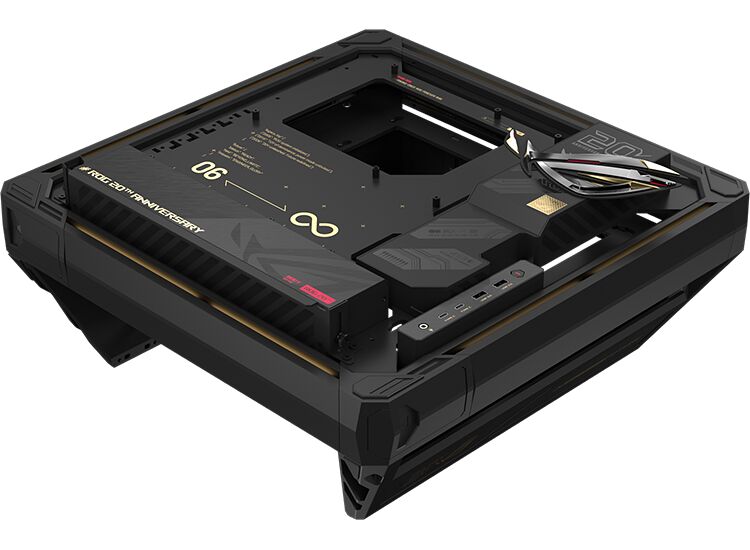 Asus ROG GR20 - Edition 20 (image:2)