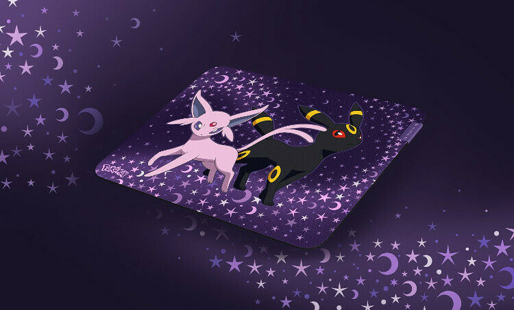 Razer Gigantus V2 - Medium - Pokemon Mentali / Noctali Edition (image:2)