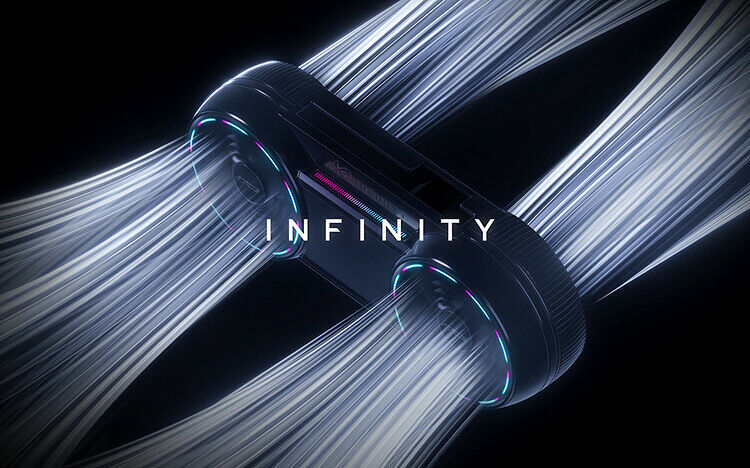 Gigabyte AORUS GeForce RTX 5090 Infinity 32G (image:3)