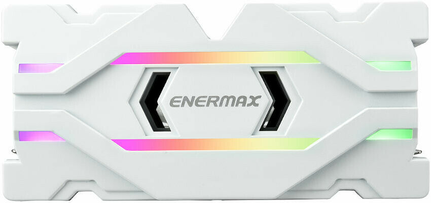 Enermax ETS-F40-FS ARGB - Blanc (image:4)