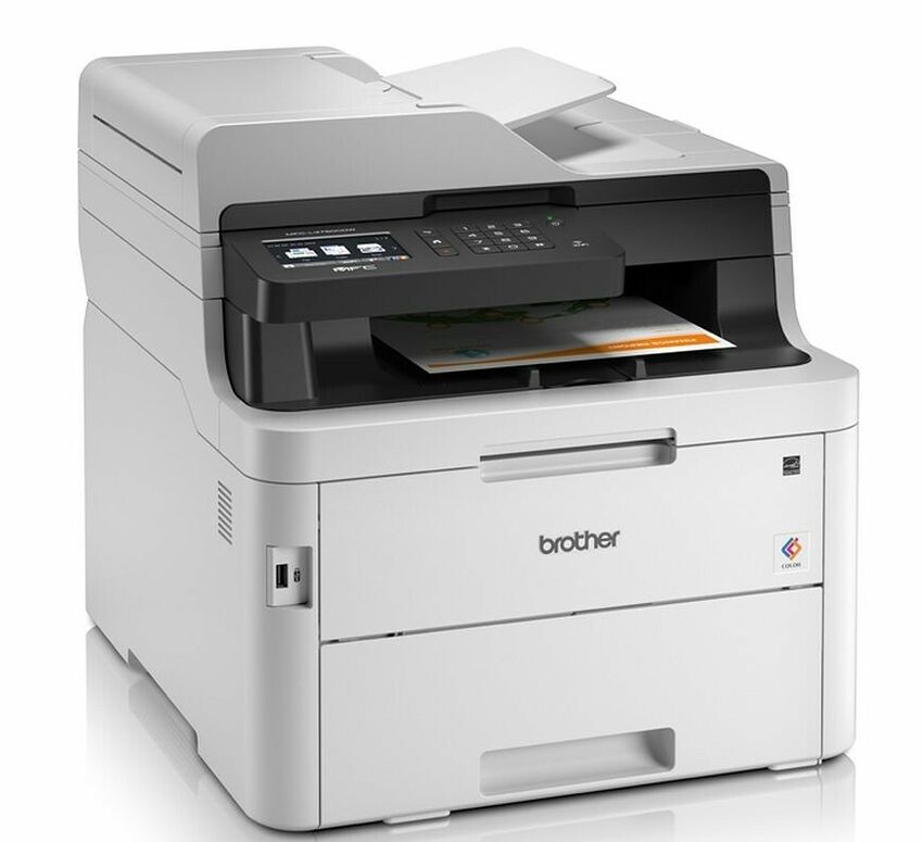 Brother MFC-L3750CDW (image:2)