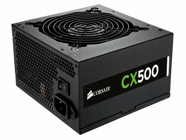 Alimentation coolbox atx force br - 500w | Leroy Merlin