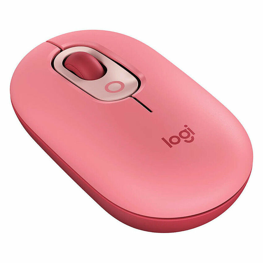 Logitech POP Mouse (Heartbreaker) (image:2)