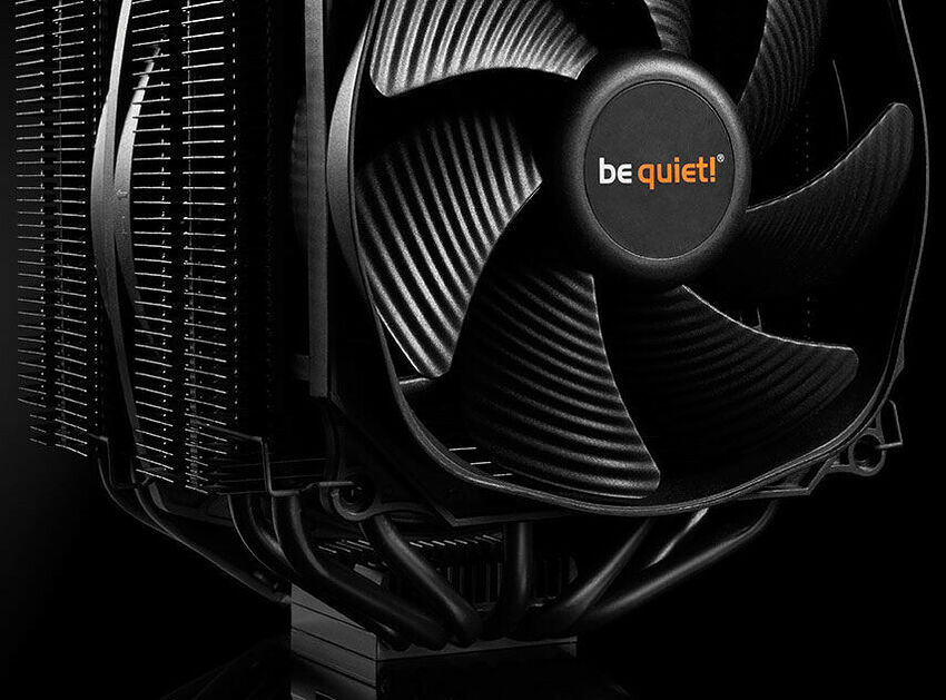 be quiet! Dark Rock Pro 4 (image:4)