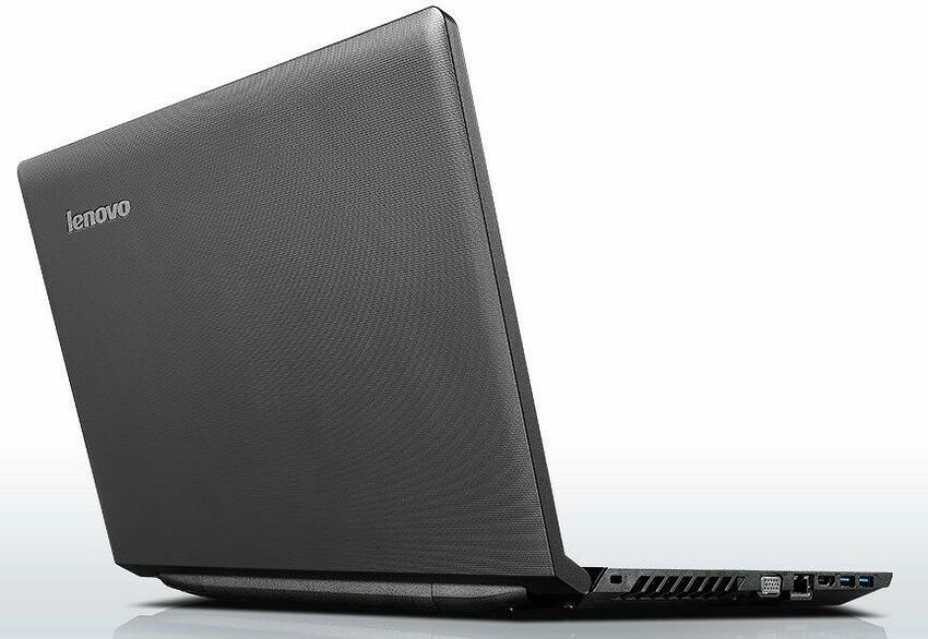 Lenovo Essential B5400, 15.6 pouces HD (image:1)