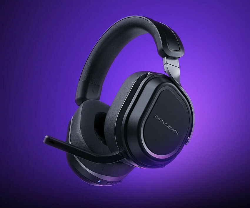 Turtle Beach Stealth 700X Gen 3 (Noir) (image:3)