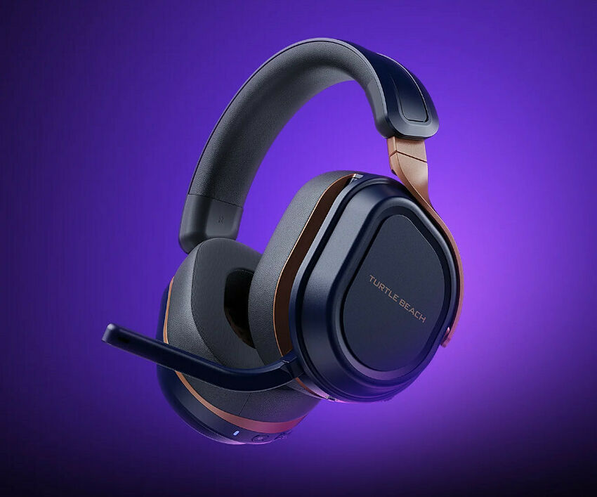 Turtle Beach Stealth 700X Gen 3 (Cobalt) (image:3)