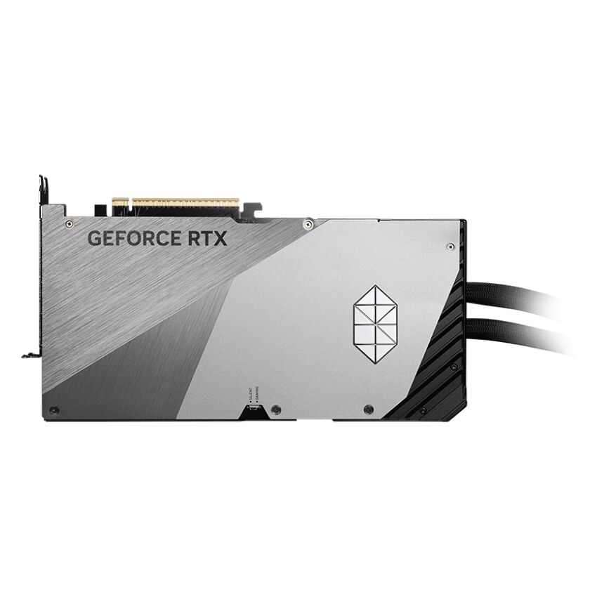 MSI GeForce RTX 5090 SUPRIM LIQUID SOC
