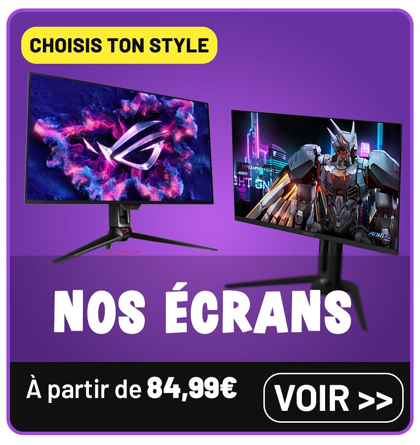 Promo Ecrans