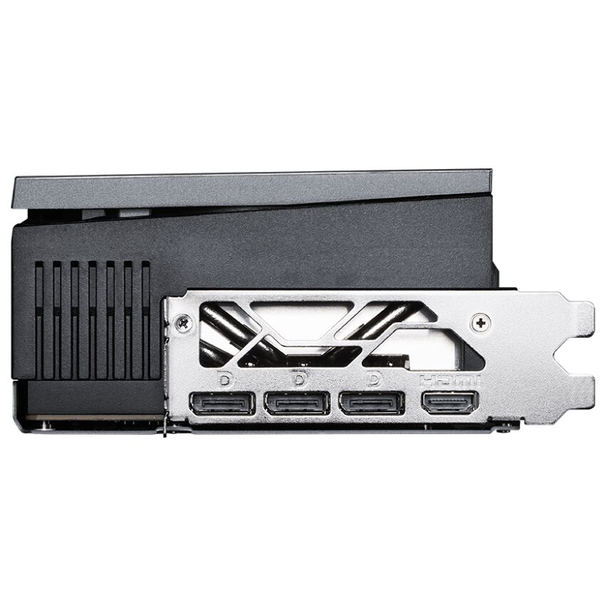 MSI GeForce RTX 5090 VANGUARD SOC