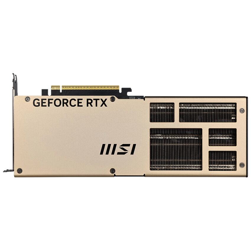 MSI GeForce RTX 5070 INSPIRE 3X OC