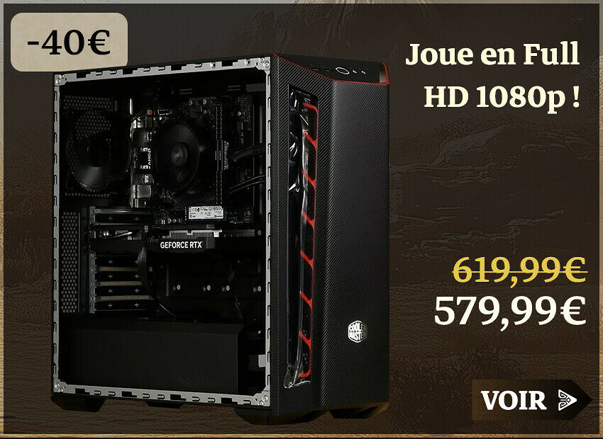 PC Full HD