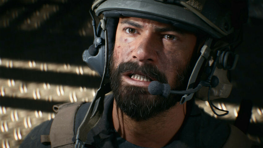 Battlefield 6 capture 2