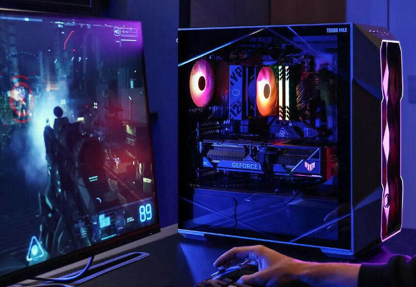Cooler Master Hyper 212 Pro (image:2)