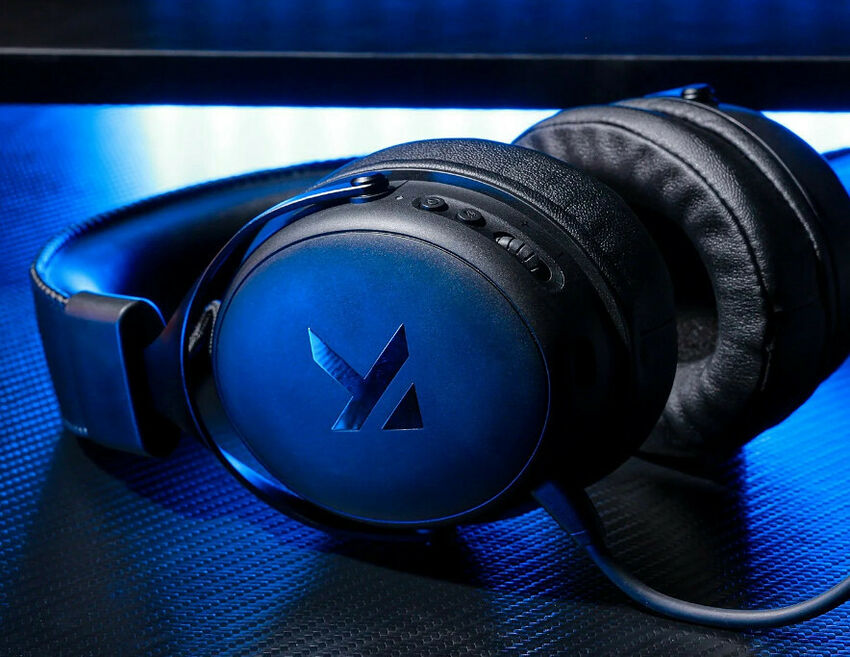 MCHOSE V9 Pro (Blanc) (image:3)