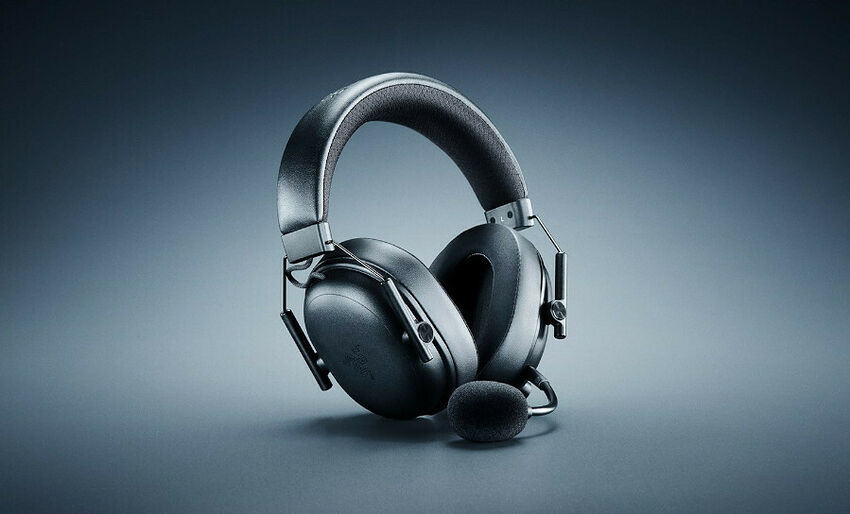 Razer Blackshark V3 - Noir (image:3)