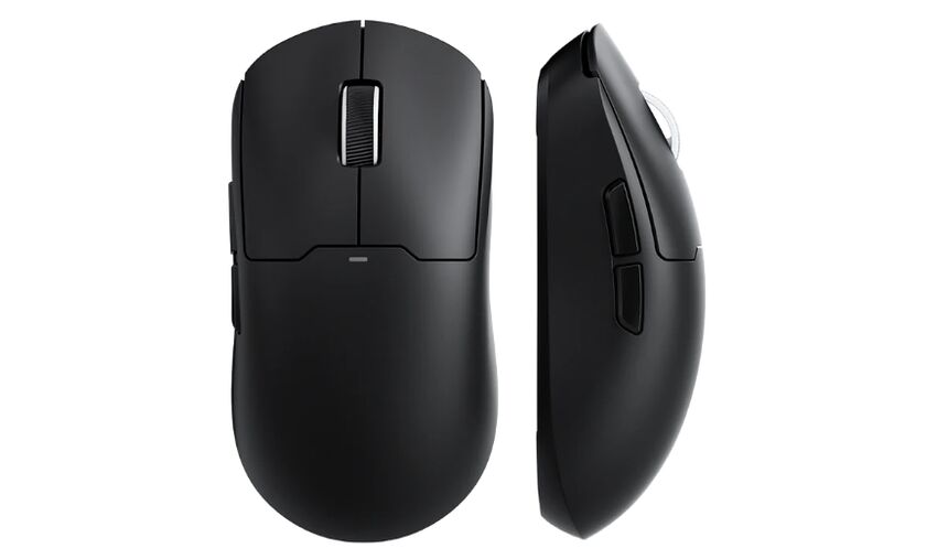 MCHOSE A5 Pro Max (Noir) (image:3)