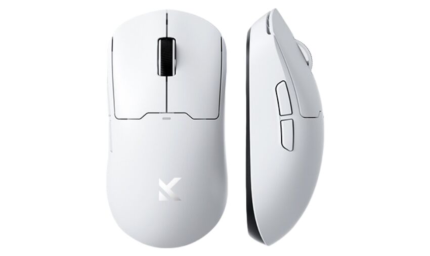 MCHOSE A5 Ultra (Blanc) (image:3)