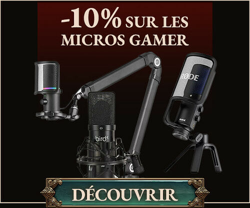 micros Gamer