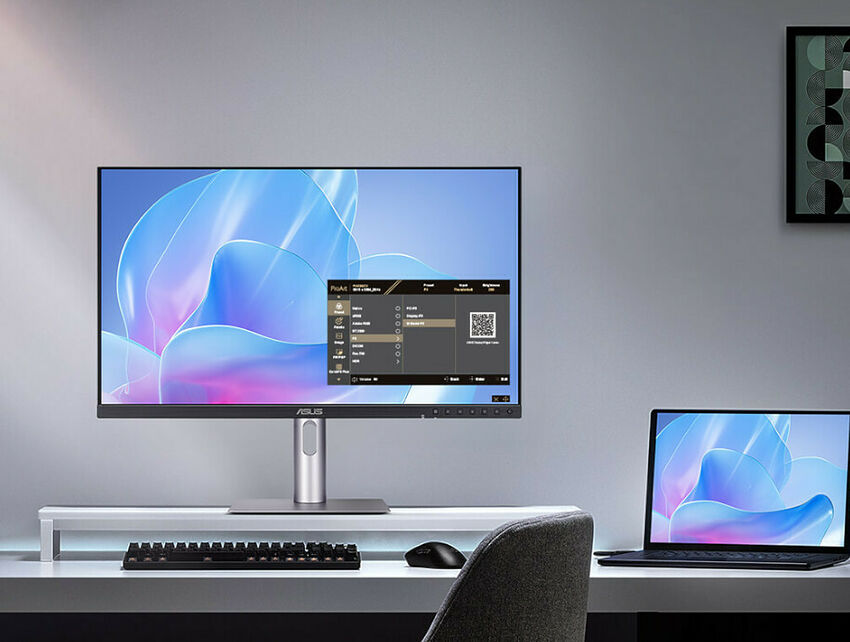 Asus ProArt Display 6K PA32QCV (image:3)