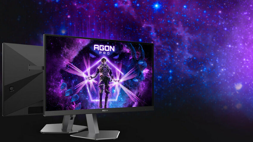 AOC AG246FK6 (image:3)