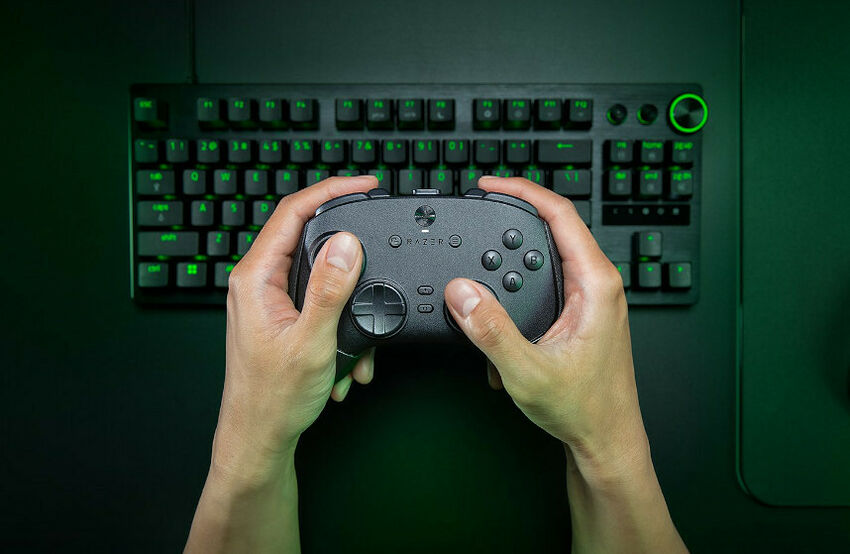 Razer Wolverine V3 Pro - PC (image:3)